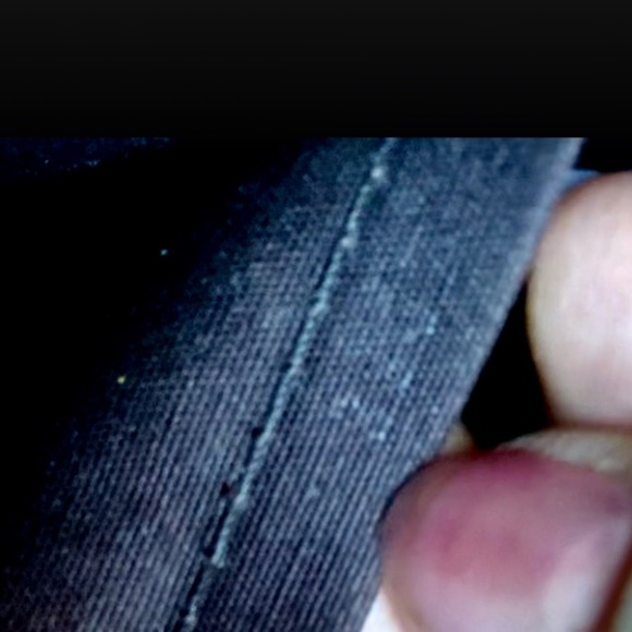 Louis Vuitton GM Bellevue Vernis Amarante Bag zippered tote handbag - Picture 10 of 13